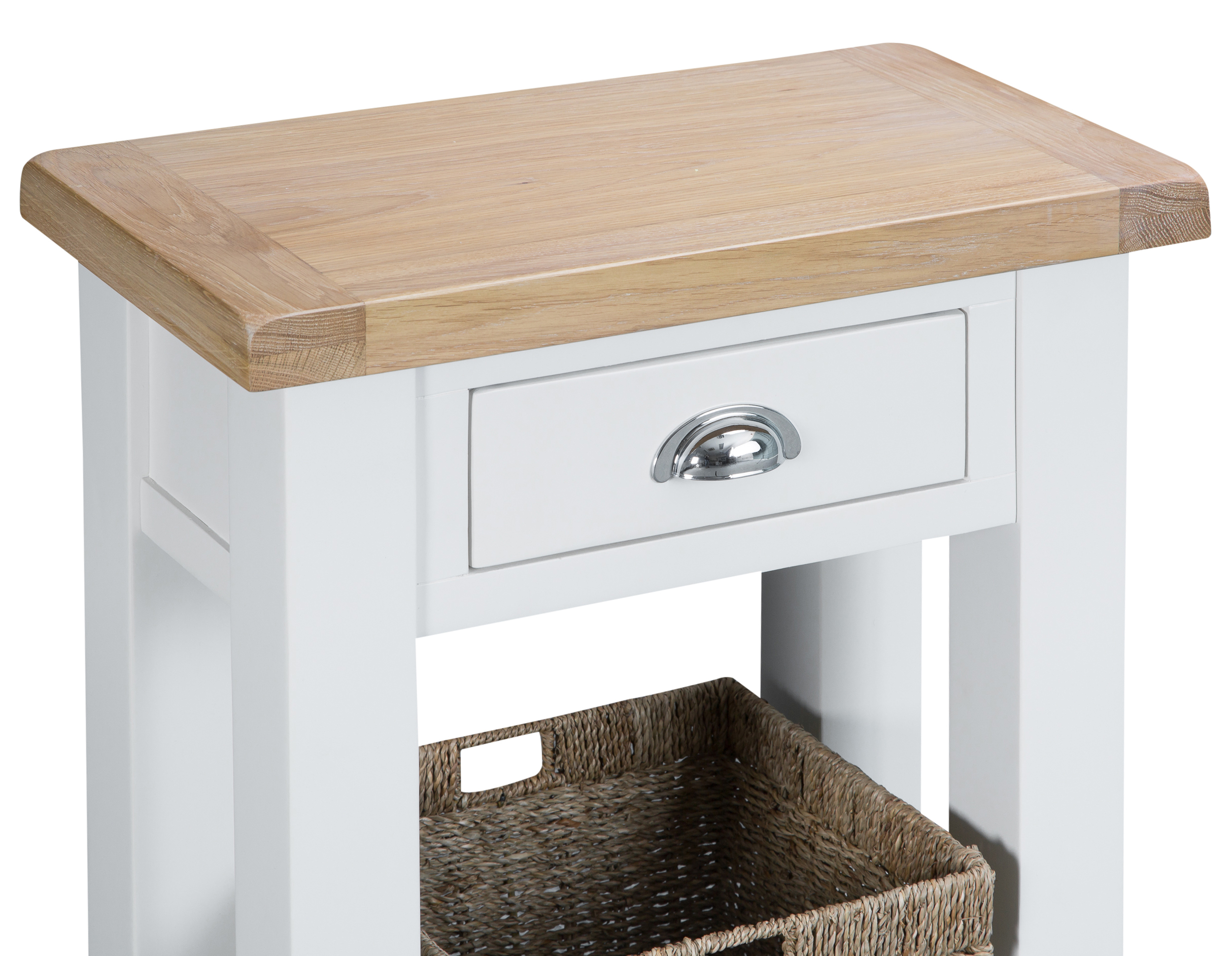 Oak Telephone Tables Tables