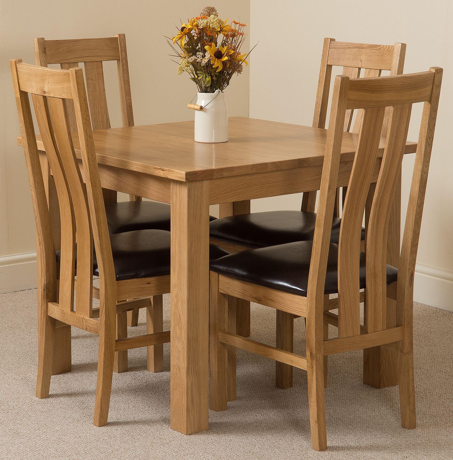 oak dining table and 4 leather chairs extending dining oslo solid oak dining table and princeton leather chairs oak dining table and 4 leather chairs extending dining oslo solid oak dining table and princeton leather chairs