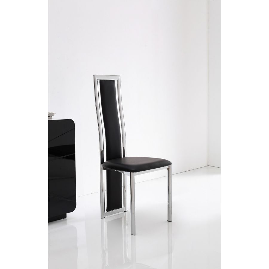 Target high shop back dining chair