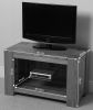 Kuba Solid Oak TV Unit Cabinet - Dimensions