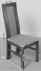 Stanford Solid Oak Dining Chair - Dimensions